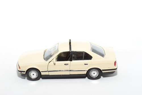 Bmw e34 schabak
