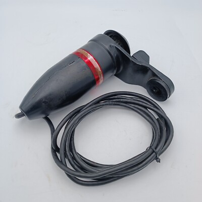 Raymarine Autohelm ST3000 WHEEL DRIVE MOTOR 2000 3000 Wheelpilot Motor Drive