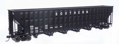 Tolva para astillas de madera Walthers Mainline HO 56329 Southern Railway Greenville | Zustand: New