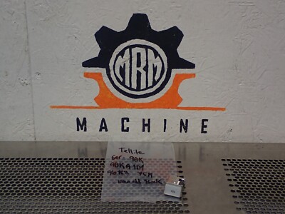 Tellite 90KA1D1 96182 7519 Series 90K Switch +5V Button New Old Stock