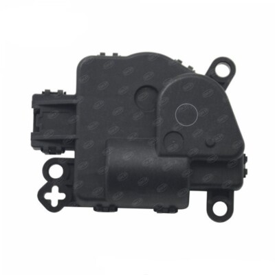 Heater A/C Blend Air Door Actuator W/2-pin For Ford Fiesta 2011-2018 BE8Z19E616A