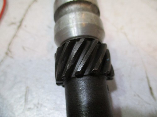 0981659 YL624JV OMC Chevy V8 Mallory Distributor W/ Pertronix Ignitor ML-181 - Picture 3 of 5