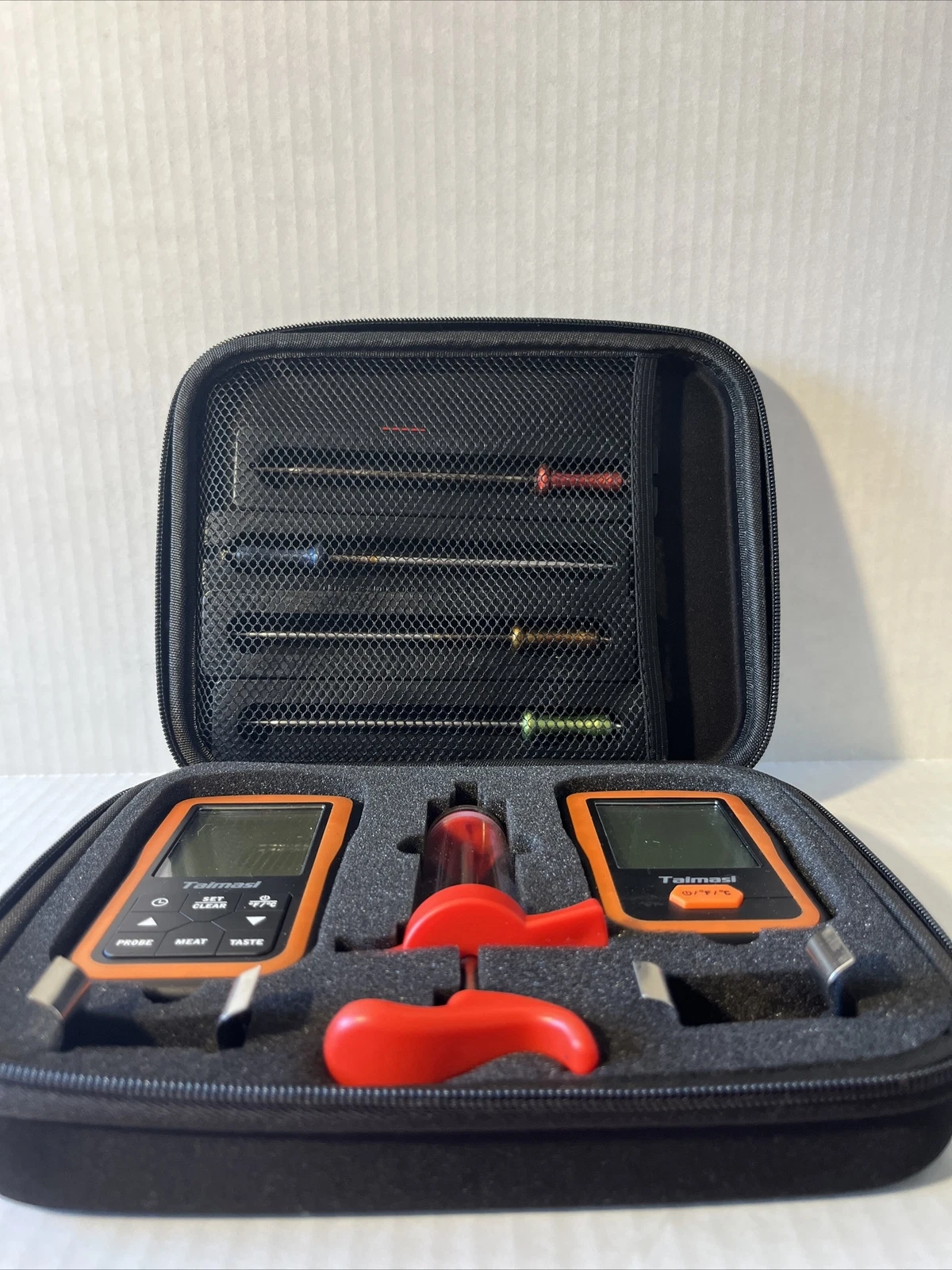 Taimasi Meat Thermostat