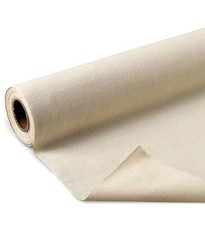 100 Cotton Duck Canvas Natural 10 oz. 60 Inch Wide by the yard