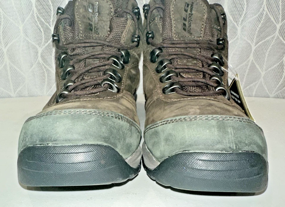 Botas de senderismo New Balance 978 Gore-Tex GTX para hombre talla 11,5 MW978GT Foto 3 de 4