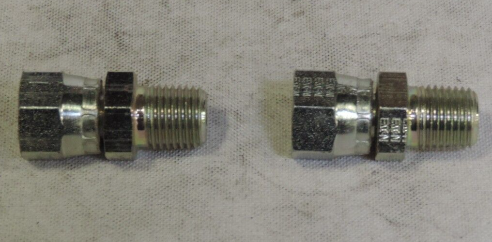 AEROQUIP 2045-4-4S 1/4