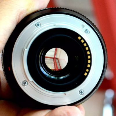 Fujifilm ASPHERICA Super EBC Fujinon XF 18mm f2 R Wide-angle