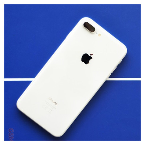 Apple iPhone 8 PLUS 64GB Unlocked GSM Phone LTE 4G IOS WIFI