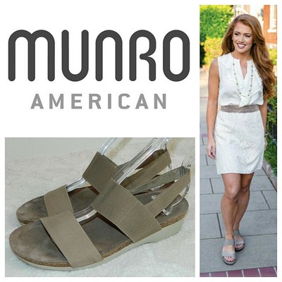 munro pisces sandal