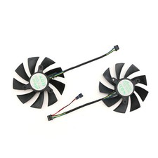 PLA09215B12H Graphics Card Cooling Fan For Lenovo RTX 3060 3070 3080 3090 H