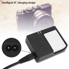 Chargeur de batterie appareil photo pour Canon LP-E8 EOS 550D 600D 650D 700D