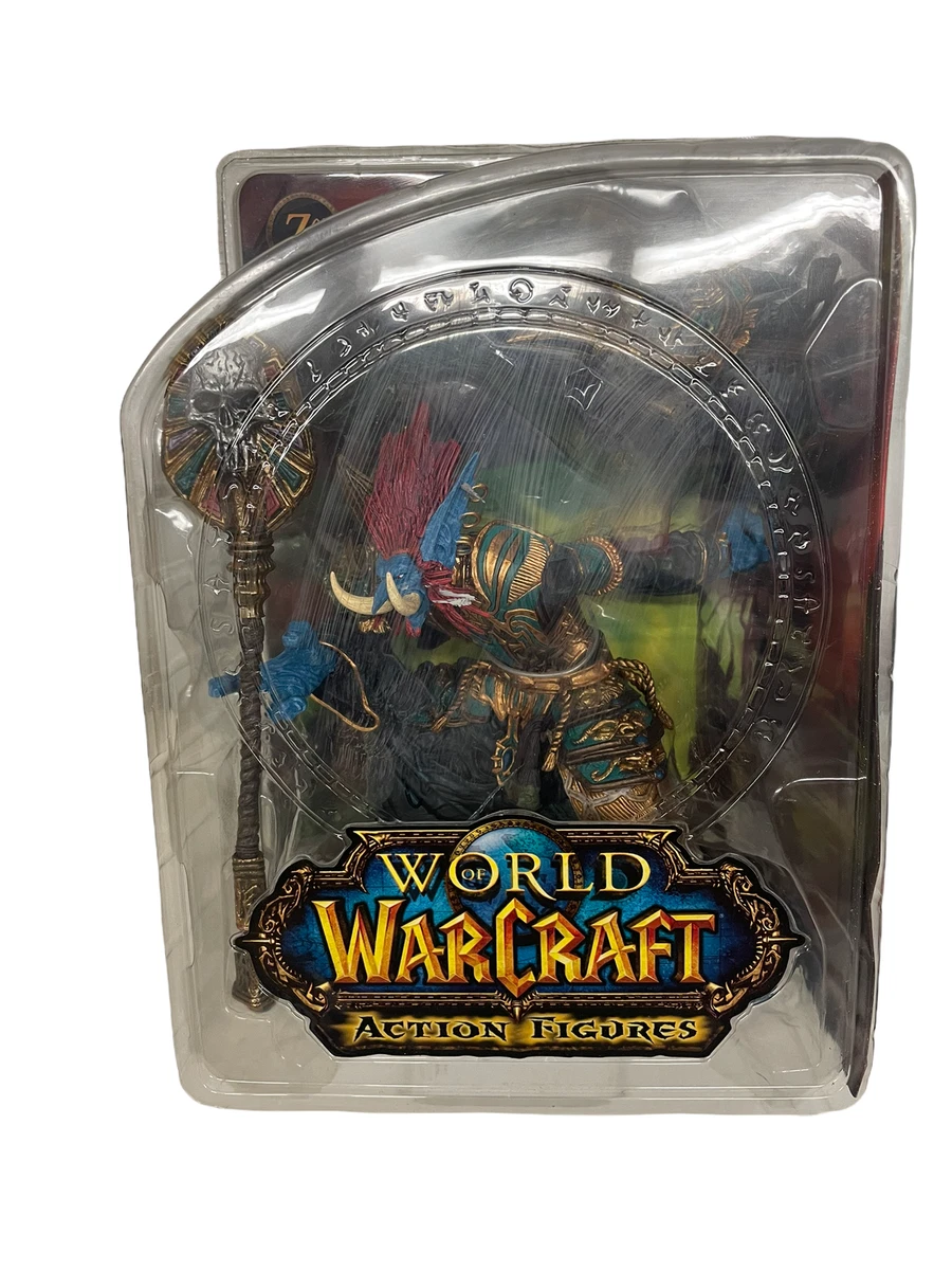 待望の再入荷! WorldofWarcraft Judge MalthredZabra Hexx | dizmekaro.com