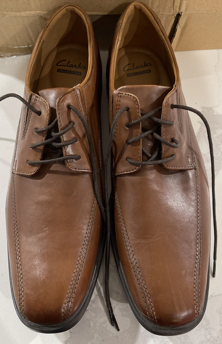Clarks shoes soft cushion cheap ortholite