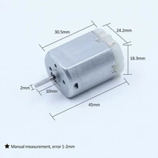 4PCS for Toyota Camry Sequoia Sienna Tacoma Prius CAR DOOR LOCK MOTOR ACTUATOR