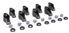 Comp Cams 1416-8 Mag Roller Rocker Arms Sbc V6 V8 38 Stud - 1.6 Ratio-2