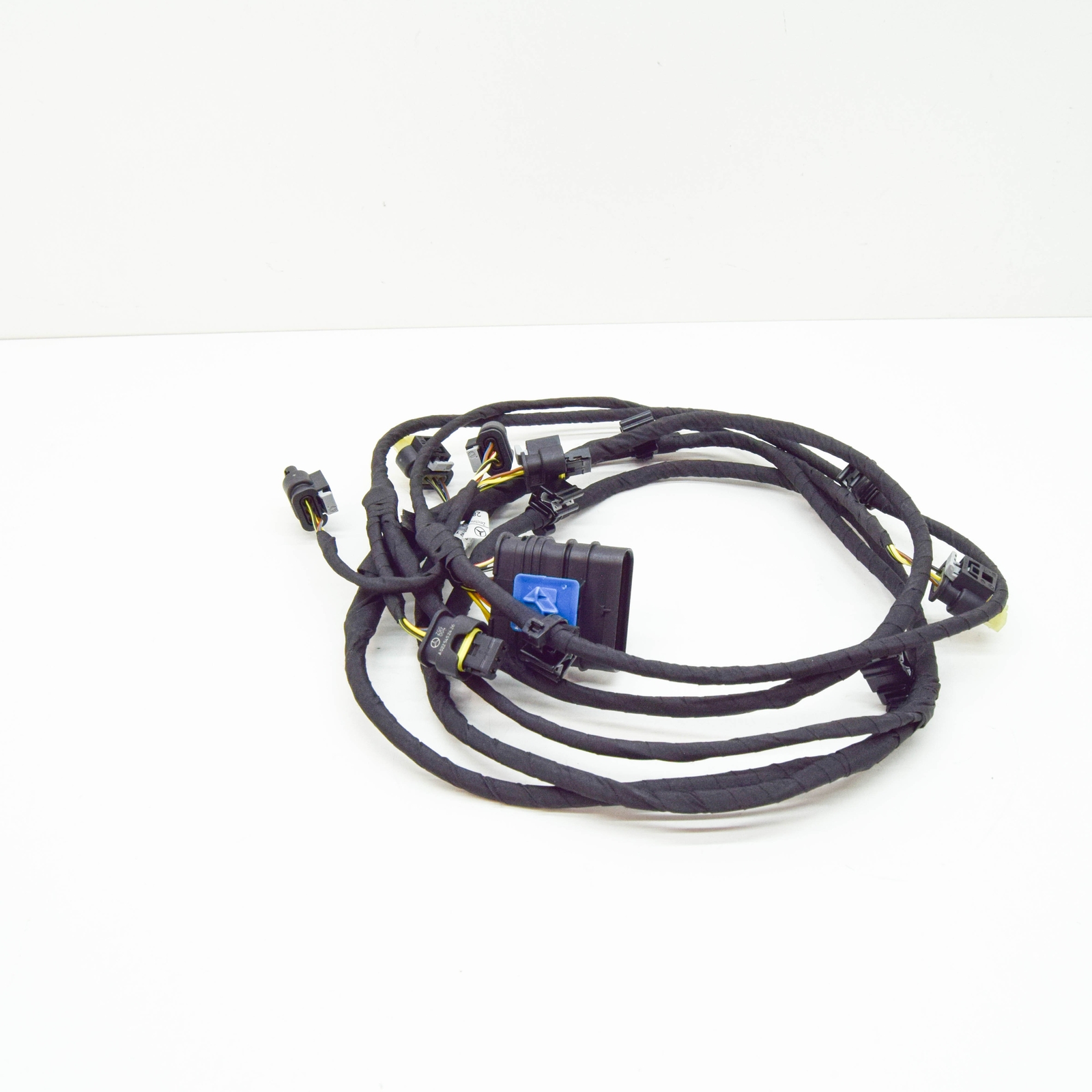 MERCEDES-BENZ S A217 Kabelbaum für Einparkhilfe vorne A2175401805