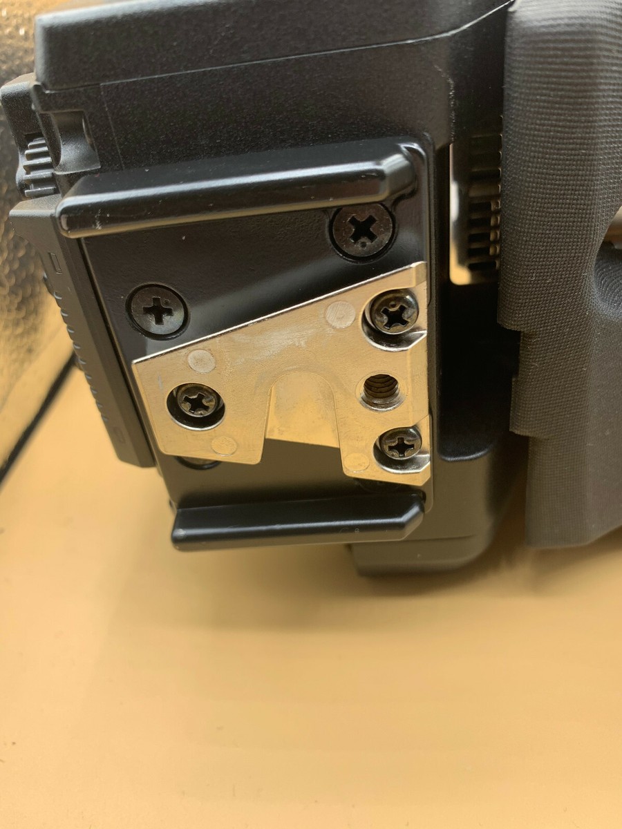 Sony PXW-X500 XDCAM XAVC 60P 2/3 Sony PXW-X500 XDCAM XAVC 60P 2/3