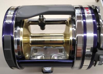 Abugarcia Ambassadeur 7000C4 Ld Bait Reel | eBay