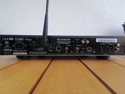 Cambidge Audio StreamMagic 6 V2