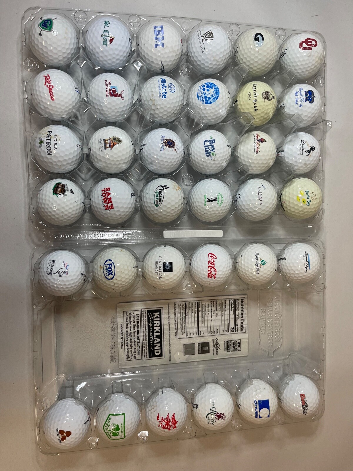 Ball   36 Items Lot 2