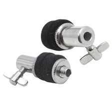 Durable Metal Clutch for Hi-Hat Cymbal Stand Jazz Drum Replacement Part Accs