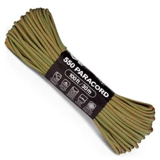 New Atwood Rope MFG Color-Changing Paracord Bird CC09 - HUMMINGBIRD