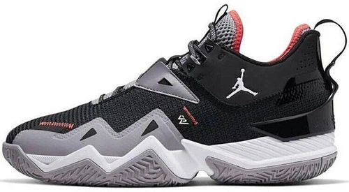 Jordan Westbrook One Take Black