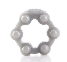 Screaming O The Ringo Rangler Outlaw - Male Cock Ring