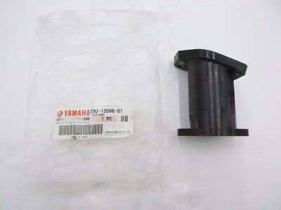 Yamaha Timberwolf YFM 250 29u 29u-13586-01 Intake Carburetor Joint  