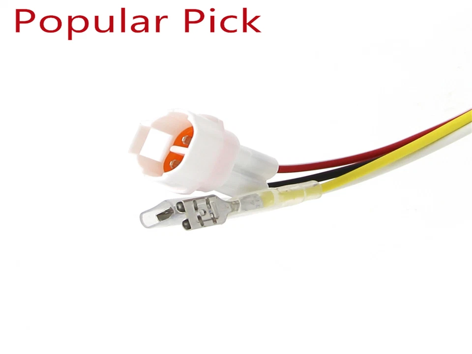 Bobina de estator generador magnético 77039104000 para KTM 250 EXC-F SEIS DÍAS 2008-2010 Foto 2 de 4