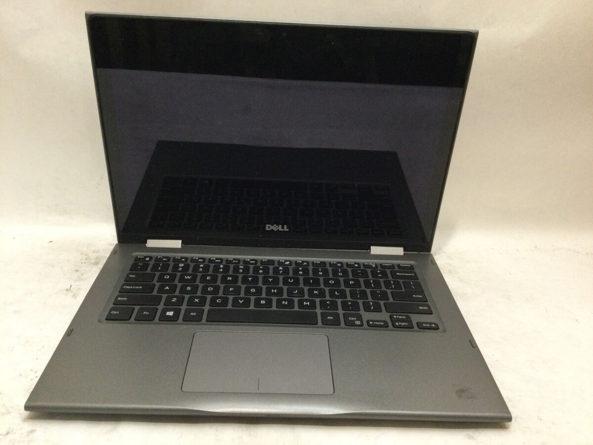 Dell Inspiron 13 5368 14 Dell Inspiron 13 5368 14