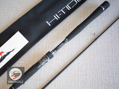 Tailwalk HI-TIDE SSD 90ML Spinning Rod Shipping from JAPAN | eBay