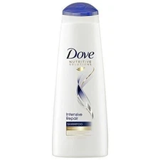 Dove Nutritive Solutions Strengthening Shampoo for Damaged Hair Intensive...