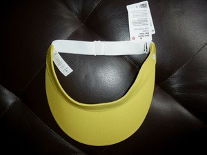 fast paced run visor