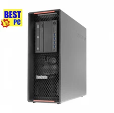 LENOVO P700 36 Cores 2x Xeon E5-2699 V3 256GB DDR4 K620 512GB SSD +1TB HDD Win11
