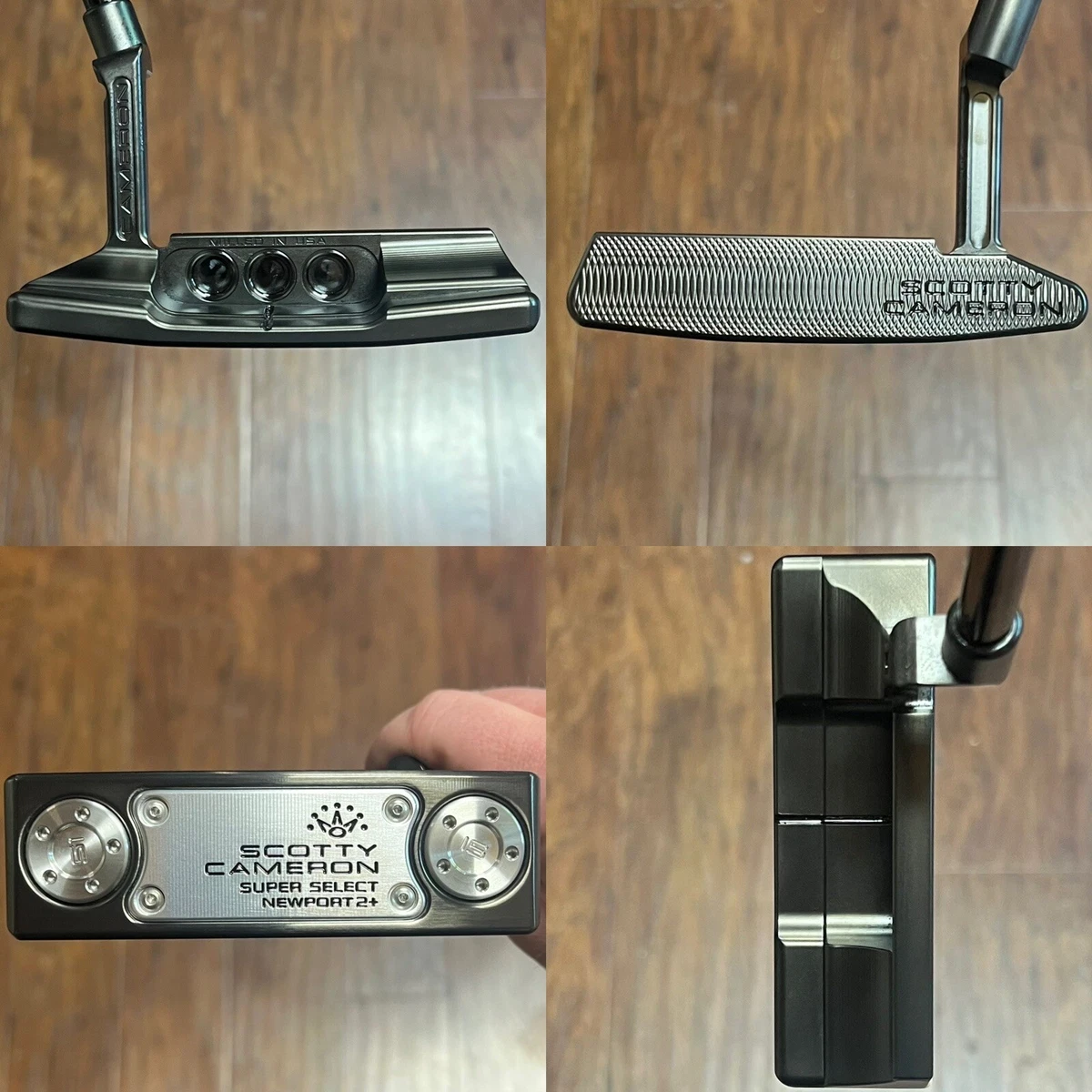 【美品】Scotty Cameron Super Select 2 （カバー付） s-l1200.webp