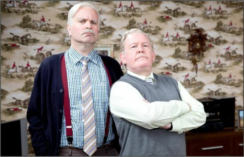 MONTAÑAS RUSAS, IMANES DE NEVERA Y LLAVEROS DE STILL GAME BEBIDAS - Imagen 6 de 11