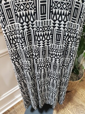 backless cotton maxi dress ROVE Midi Dress - Back Ties