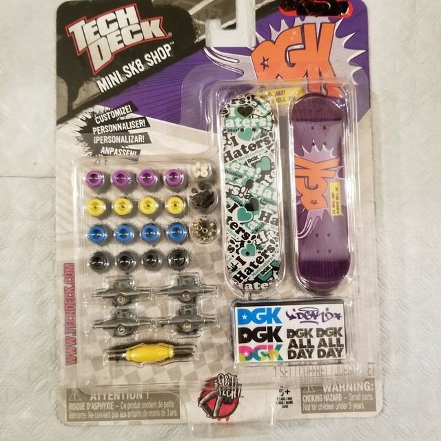 tech deck skateboards target