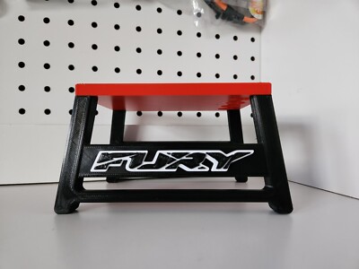Custom made RC stand for 1/10 ARRMA Fury - made in USA