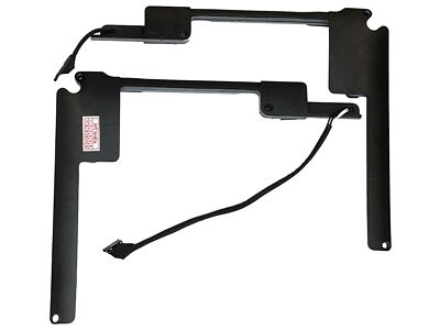 L + R Lautsprecher Speaker für MacBook Pro A1425 (EMC 2672) ME662LL/A Early 2013