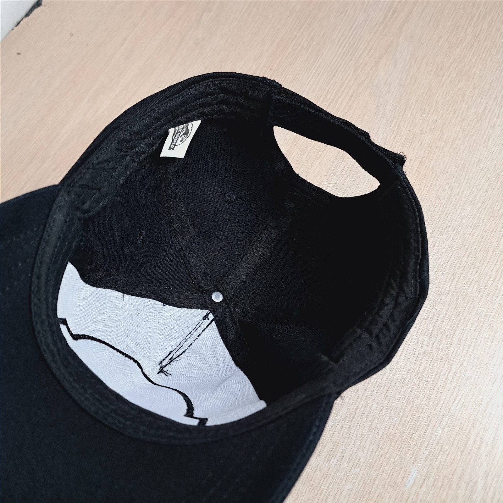 JURASSIC WORLD DOMINION ADJUSTABLE STRAPBACK BASE… - image 14