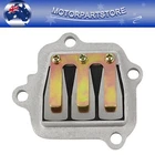 INLET REED VALVE YAMMAHA PEEWEE PW80 PY80 PEEWEE80 MINI DIRT BIKE