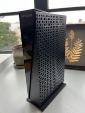 NETGEAR C6300-100NAR Wi-Fi Cable Modem Router