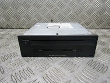 2014 AUDI A3 SAT NAV INFOTAINMENT MEDIA HEAD UNIT 8V0035864A