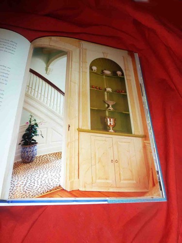 WALLS Best of Decorative Treatments by Dampierre 250 pic Mural, Panel, Stencil - Picture 7 of 12