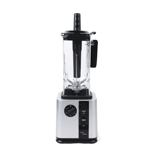 2.2L Smoothie Blenders Countertop Blender Ice Crushing Heavy Duty Commercial - Bild 9 von 11