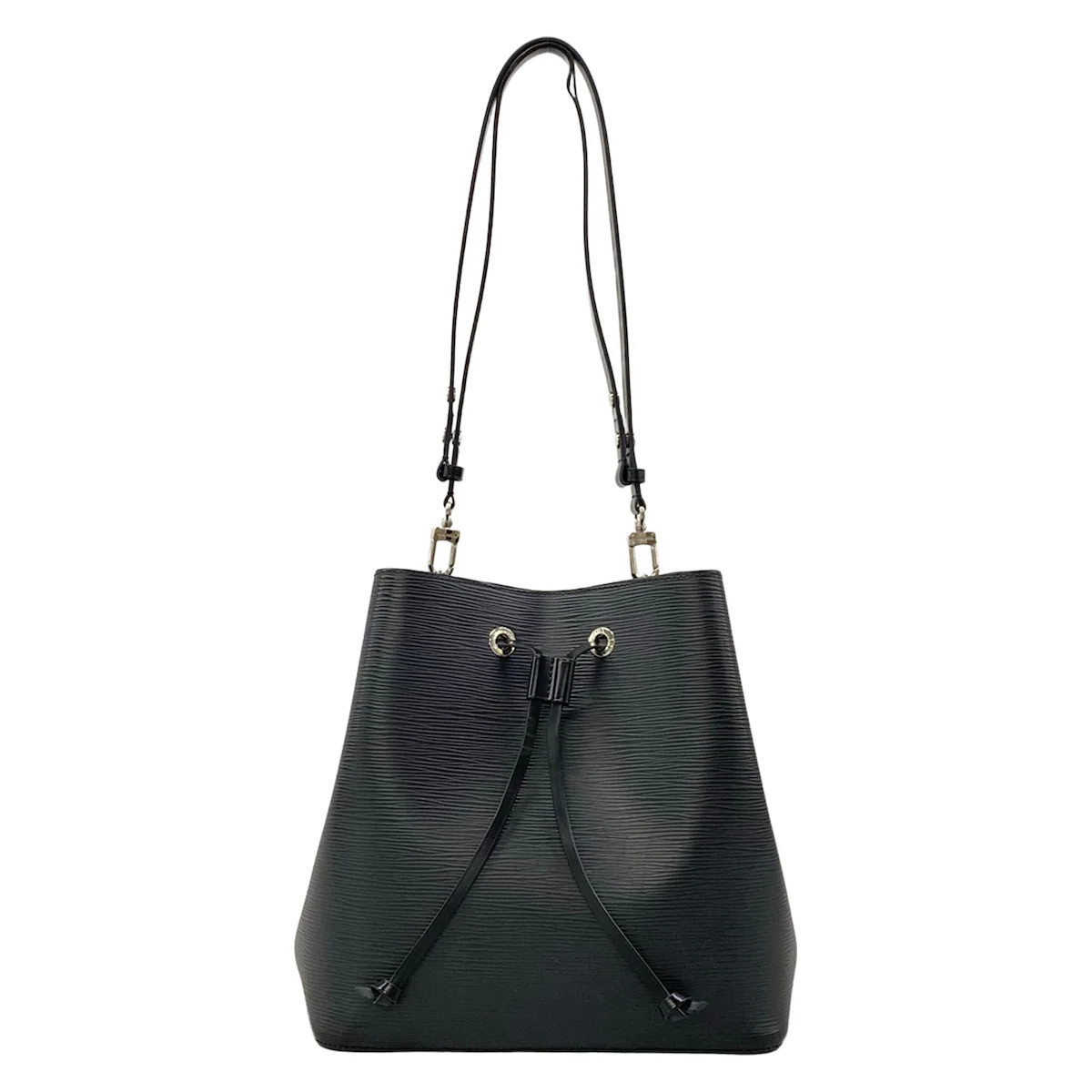LOUIS VUITTON NeoNoe M54366 Noir Epi AH2159 Shoulder Bag Epi leather