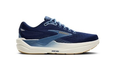 [BIG SALE] Brooks Ghost Max 3 Road-Running Shoes - Men's