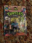 Playmates Toys TMNT Scumbug Action Figure with Exterminating Gun Vintage